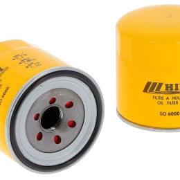 Filtr oleju dla VOLVO EB 706
