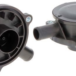 Filtr odpowietrzania dla NEW HOLLAND MH PLUS B