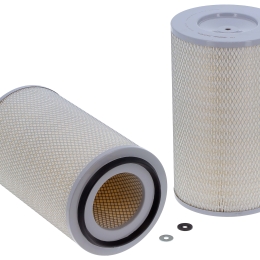 Filtr powietrza dla NISSAN ATLEON 165.120