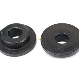 Tulejka wewnętrzna noża rozdrabniacza 22mm do noża 3mm Bizon Dyminy Żukowo Waryński (sprzedawane po 25)
