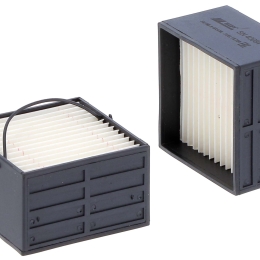 Filtr paliwa dla TECHNI METAL SYSTEMS W 740 T