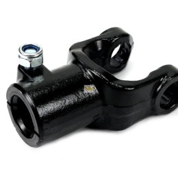 Widłak na wpust 10 śr.otw.30mm - 27X74.6 Seria 3R Waryński