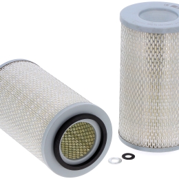 Filtr kabinowy NOT CERTIFIED EN15695 dla JOHN DEERE 8570