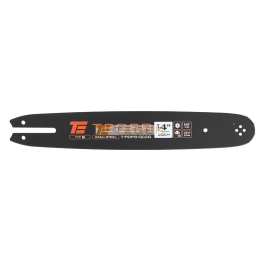Prowadnica łańcucha do piły, 14" (36 cm) / 3/8" 1,1mm 50 og. / 9z / moc. G /, Teger