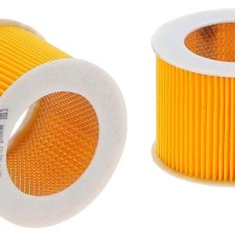 Filtr odpowietrzania dla DEZEURE TP 32