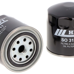 Filtr oleju dla BELLE GROUP 761