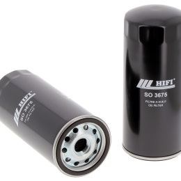 Filtr oleju dla LANMAR GRPE ELECTROGENE
