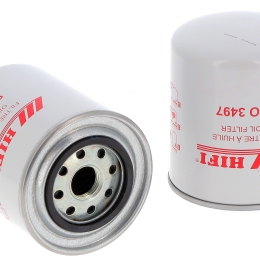 Filtr oleju dla FORD AGRI TW 30