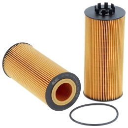 Filtr oleju dla BOMAG BC 473 RB-4
