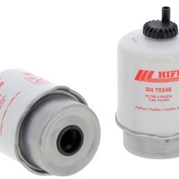 Filtr paliwa dla FOGO FDR 60 B3S