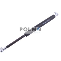 Siłownik maski silnika L max. 450mm 87480238P CASE IH NEW HOLLAND POLMO