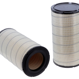 Filtr powietrza - główny dla CASE 330 B