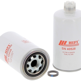 Filtr paliwa dla HIMOINSA HDW 525 T5
