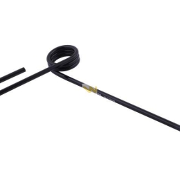 Palec zagarniający siewnika zastosowanie DEMETER CLASSIC HASSIA 033299 Waryński