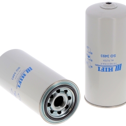 Filtr oleju dla NEW HOLLAND 2405