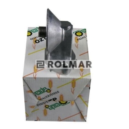 Korpus filtra oleju MF4