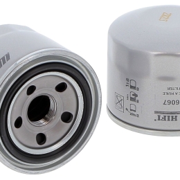 Filtr oleju dla KUBOTA KX 41-2 ALPHA S/V