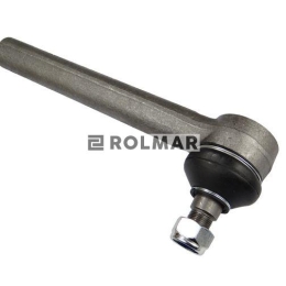 Przegub kierowniczy 285mm - M18x1,5 3764028M2 Massey Ferguson TAQ