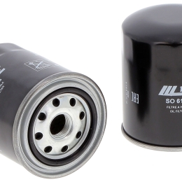 Filtr oleju dla BELLE GROUP 7250