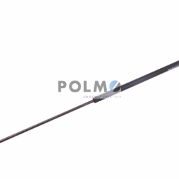 Siłownik maski L max. 885mm 65415047 MASSEY FERGUSON POLMO