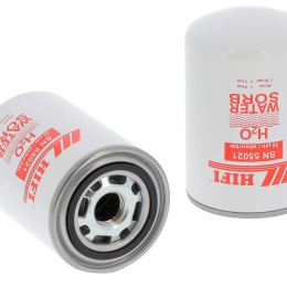 Filtr paliwa dla HIFI FILTER FILTRE SN 55021