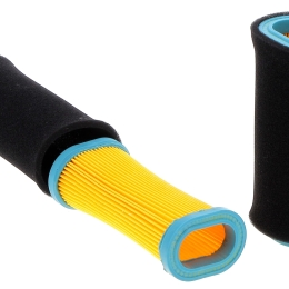 Filtr powietrza dla N.BLOSI ZIP 2835 E