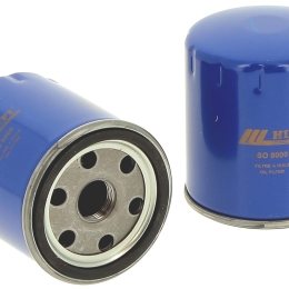 Filtr oleju dla BOBCAT 653