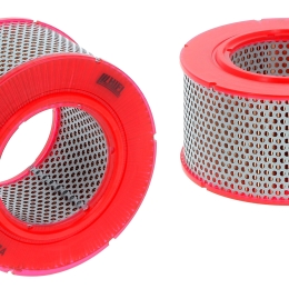 Filtr powietrza dla GENELEC GZA 1-4 CM5