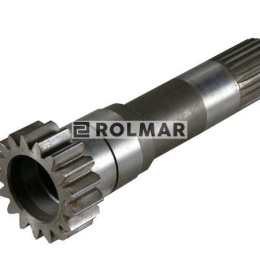 Wałek sprzęgła II stopień Z-17 MF4 RM-1868530M91