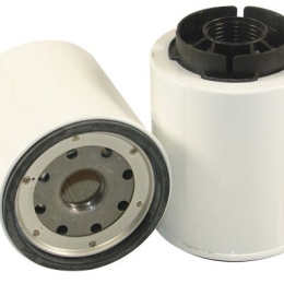 Filtr paliwa dla MUSTANG 2060