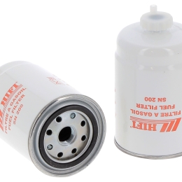 Filtr paliwa dla TATA LPK 1518