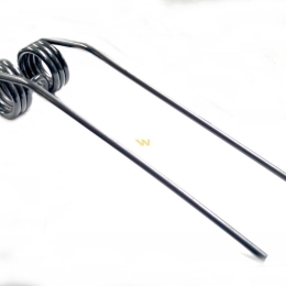 Palec przetrząsarka zastosowanie Kuhn WARYŃSKI W-58505210