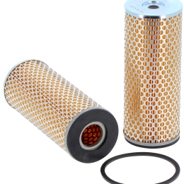 Filtr hydrauliczny dla FIAT 580