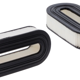 Filtr kabinowy NOT CERTIFIED EN15695 dla CLAAS ARES 546 RX/RZ