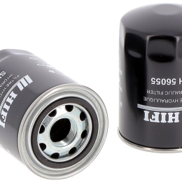 Filtr hydrauliczny dla HITACHI EX 17-2 B