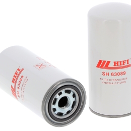 Filtr hydrauliczny transmisji dla VERVAET HYDRO TRIKE
