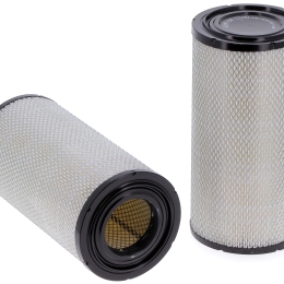 Filtr powietrza - główny dla CASE CS 100