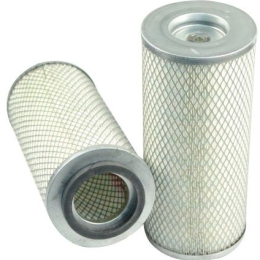 Filtr powietrza - bezpiecznik dla CEMET AGRIP SM 448 B
