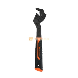Klucz nastawny, samozaciskowy 12" 300 mm, Teger