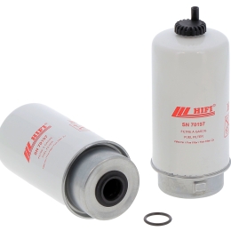 Filtr paliwa dla NEUSON 18002 MHT