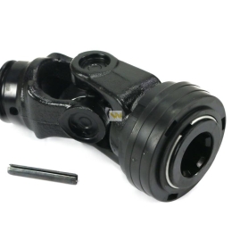 Przegub kompletny z krzyżakiem 27X82 seria 4 do rury wewnętrznej 45mm Waryński