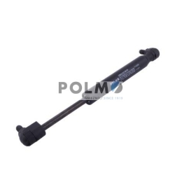 Siłownik drzwi L max. 230mm 3902121M1P MASSEY FERGUSON POLMO