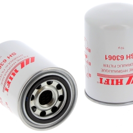 Filtr hydrauliczny dla CMC JAGUAR TC 140