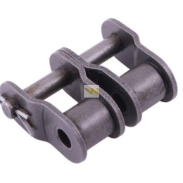 Półogniwo łańcucha P06B-2 (R2 3/8) Waryński ( sprzedawane po 10 )