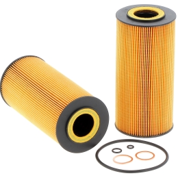 Filtr oleju dla DOPPSTADT SM 518 N4