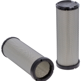 Filtr powietrza - bezpiecznik dla SIMON LINER II