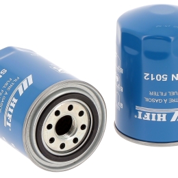 Filtr paliwa dla MUSTANG 332