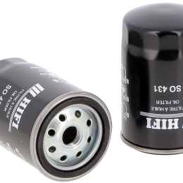 Filtr oleju dla SANDERSON 350 SCORPION