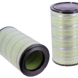 Filtr powietrza - główny dla CASE STX 500