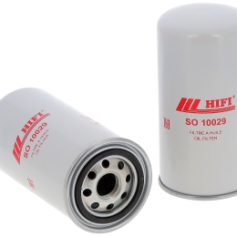 Filtr oleju dla CAMOX F 140